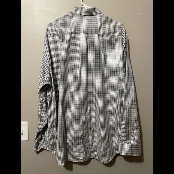 Vineyard vines long sleeve button down - Picture 5 of 5